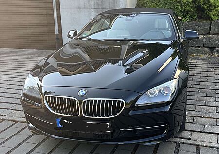 BMW 640i 640 +Cabrio+M+Sport+Edition