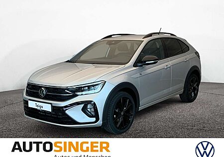 VW Taigo Volkswagen R-Line 1.0 TSI DSG *AHK*ACC*NAVI*R-CAM*