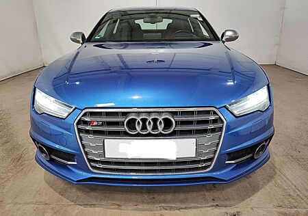 Audi S7 4.0 TFSI quattro *Matrix*ACC*AHK*HuD*Bose*Kam