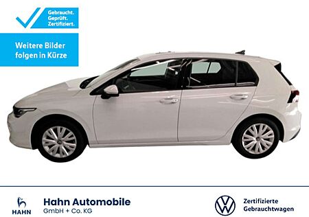 VW Golf Volkswagen VIII 1.5eTSI Life DSG LED NAVI ACC SITZHEIZ