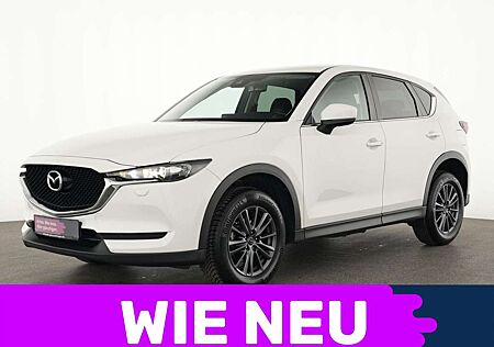 Mazda CX-5 Center-Line Navi|Tempo|Navi|Fernlichtassist