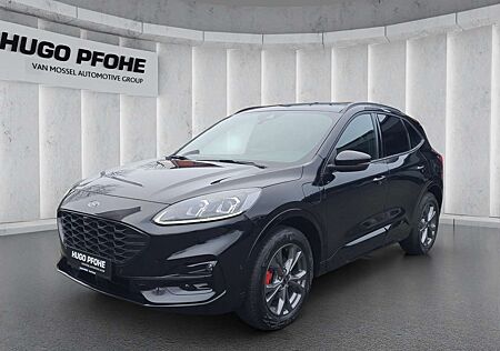 Ford Kuga ST-Line X 2.5 PHEV Aut. LED | Pano | ACC | RFK | S