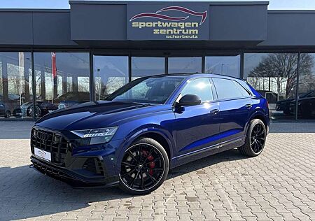 Audi SQ8 ABT 650PS 850NM, Carbon, Pano, B&O