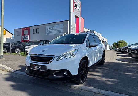 Peugeot 2008 Active VTI 1.Hand FINANZIERUNG