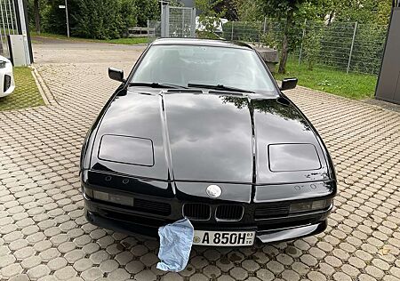 BMW 850Ci 850 (850i)