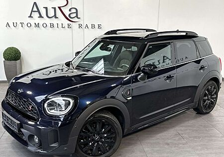 Mini Cooper S Countryman Aut. NAV+LED+ACC+PANO+HEADUP