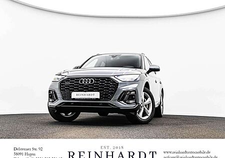 Audi Q5 SPORTBACK 50TDi Q 2x S LINE BLACK ACC/LED/360