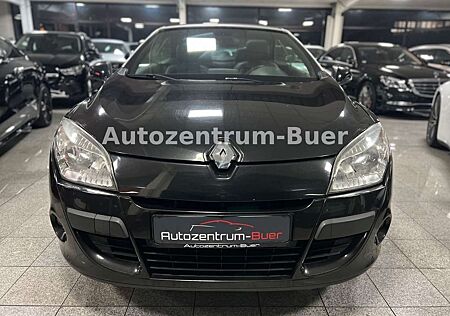 Renault Megane III Coupe-Cabrio LPG/Navi/Vollleder