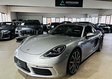 Porsche Cayman 718 PDK *PDLS*Sport-AGA*Approved*