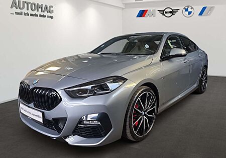 BMW 220 i xDrive M-Sport-Pro*DrivingAssist*Stop&Go*Harman/