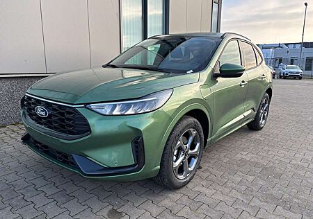 Ford Kuga ST-Line 2.5 Duratec Hybrid FHEV 183PS CVT (AUTO...