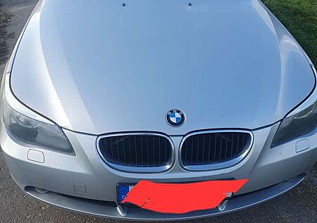 BMW 530d 530