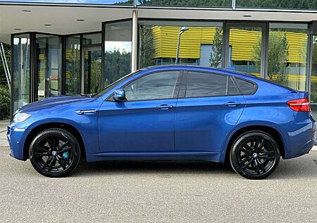 BMW X6 M