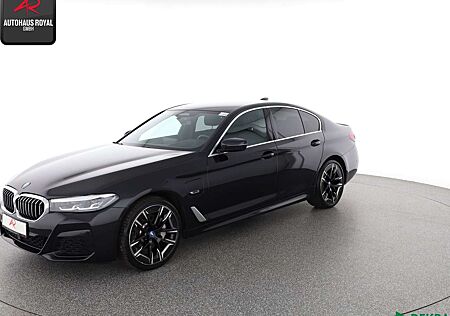 BMW 530 e xDrive M SPORT SHADOW HUD,360GRAD,AMBIENTE