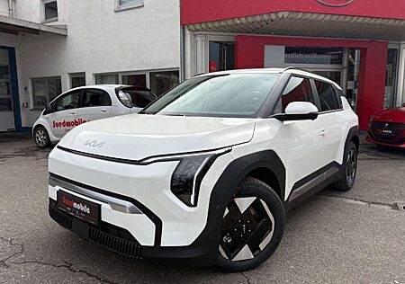 Kia EV3 81,4-kWh FWD Earth