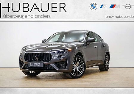 Maserati Levante Modena S [Navi, LED, SoftClose, 20" LMR]