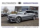 Mercedes-Benz C 300 Avantgarde T d 4Matic EU6d Navi/Leder/LED