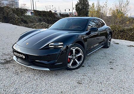 Porsche Taycan Cross Turismo 4S LUFTFE.PANO.MATRIX.BOSE