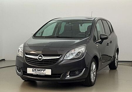 Opel Meriva Drive 1.4 16V Turbo*Klima*El.FH*Bluetooth