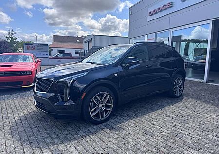 Cadillac XT4 Sport AWD I Navi I Kamera I LED