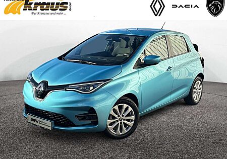 Renault ZOE Experience R110 ZE 50 Kaufbatterie