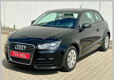 Audi A1 1.2 TFSI Ambition