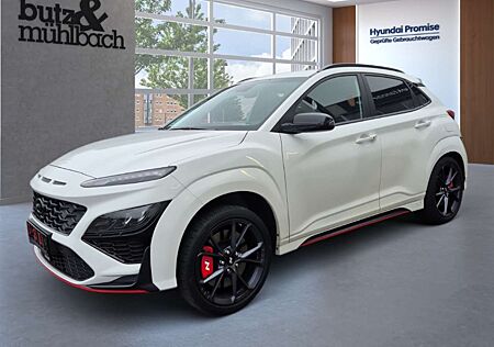 Hyundai Kona N Performance 2WD 2.0 T-GDI EU6d