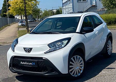 Toyota Others Aygo X Play*Autom.*Navi*RFK*Tempo*