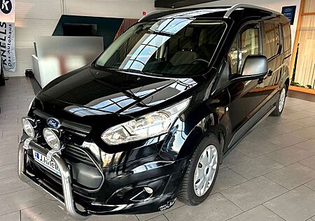 Ford Grand Tourneo Connect Automatik/AHK/PANO/SHZ/PDC