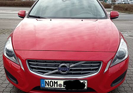 Volvo V60 DRIVe Kinetic