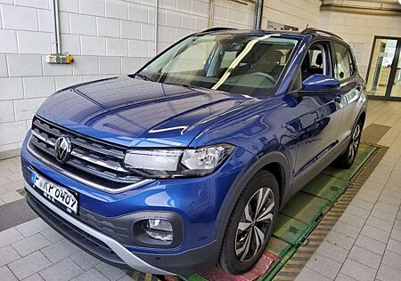 VW T-Cross Volkswagen Life*Navi*R.cam*dig.Cockpit*CarPlay*DAB