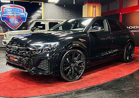 Audi Q8 50 TDI Quattro S-LINE FACELIFT HUD B&O PANO