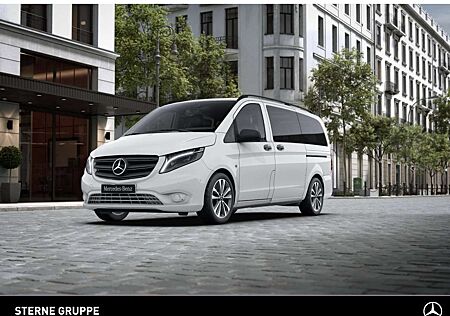Mercedes-Benz Vito 119 CDI Tourer SELECT L LED 8SITZE SCHIENEN