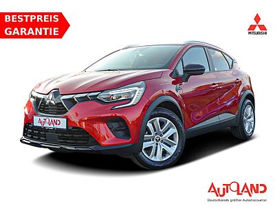 Mitsubishi ASX 1.3M-Hybrid Plus LED Navi ACC Kamera DAB PDC