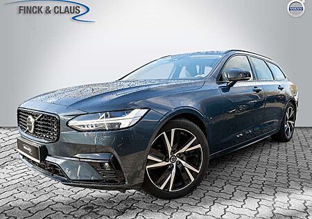 Volvo V90 B4 Ultimate Dark