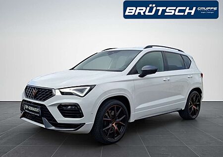 Cupra Ateca 2.0 TSI 4Drive DSG / AHK / ACC / LED / NAVI / SITZ