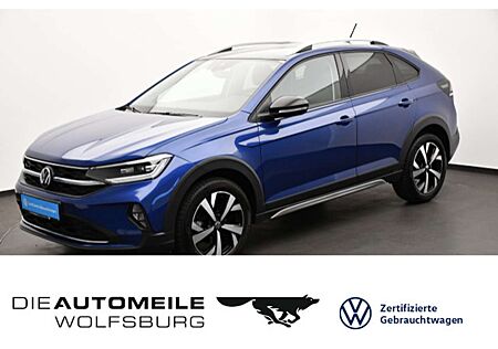 VW Taigo Volkswagen 1.0 TSI DSG Style Matrix/ACC/Navi