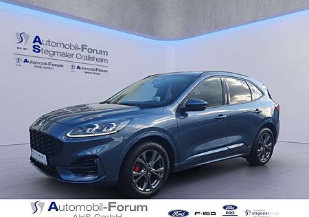 Ford Kuga ST-Line X 1.5 EcoBoost *PANO*ACC*LED*NAVI*