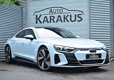 Audi e-tron GT RS quattro MEGA VOLL!