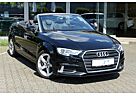 Audi A3 Cabriolet 40 TFSI Aut PDC Xenon AppConnect Tempo