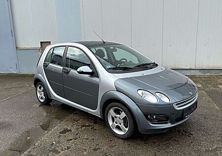 Smart ForFour Basis 70kW (454.031)