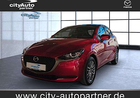 Mazda 2 Kizoku Bluetooth LED Klima Einparkhilfe