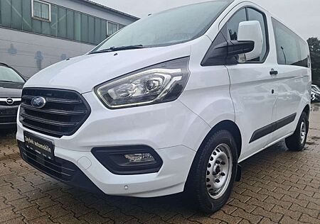 Ford Transit /Tourneo Custom Kombi 320 L1 Tourneo Tren