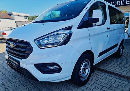 Ford Transit /Tourneo Custom Kombi 320 L1 Tourneo Tren