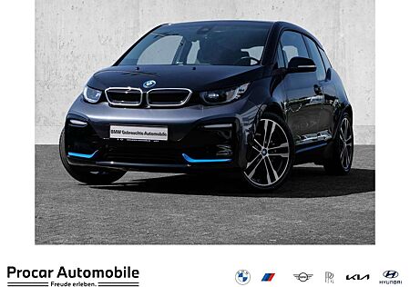 BMW i3 s 120Ah DA+ RFK NAVI DAB WP