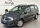 Seat Alhambra 2.0 TDI DSG 7-Sitzer Style NAV+AHK+ACC