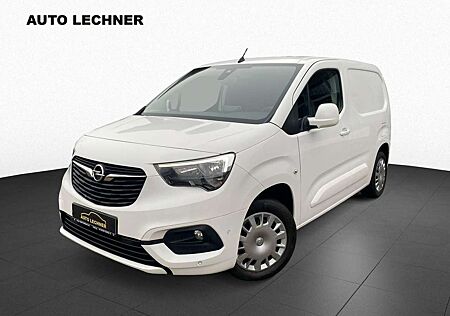 Opel Combo E Carg.*NAV*KAM*CARPLAY*TOTWINKEL*ALLWETT