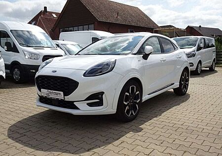 Ford Puma ST-Line X