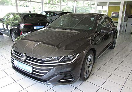 VW Arteon Volkswagen Shooting Brake 2.0 TDI R-Line (EURO 6d)