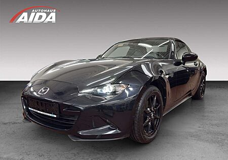 Mazda MX-5 1.5 Skyactiv-G Exclusive-Line